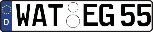 WAT-EG55