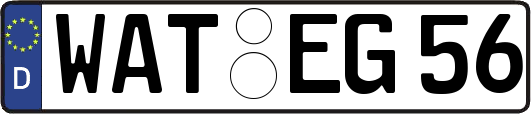 WAT-EG56