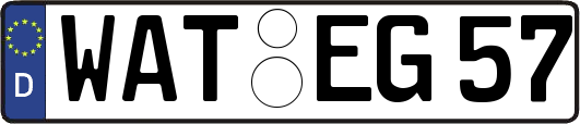 WAT-EG57