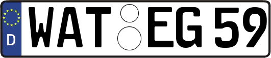 WAT-EG59
