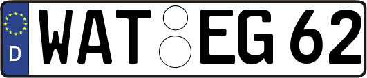 WAT-EG62