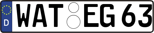 WAT-EG63