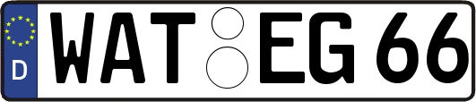 WAT-EG66