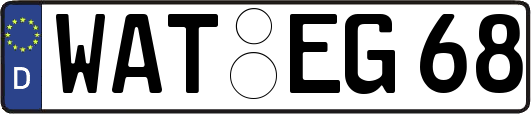 WAT-EG68
