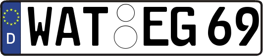 WAT-EG69