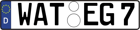 WAT-EG7