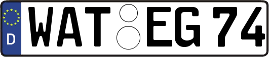 WAT-EG74