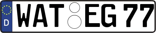 WAT-EG77