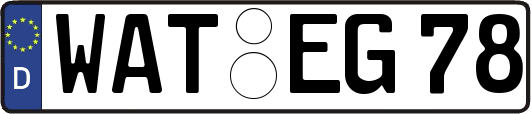 WAT-EG78