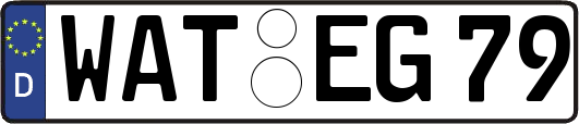WAT-EG79