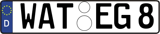WAT-EG8