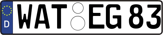 WAT-EG83