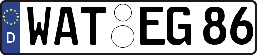 WAT-EG86