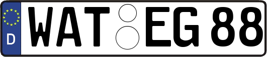 WAT-EG88