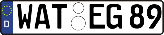 WAT-EG89