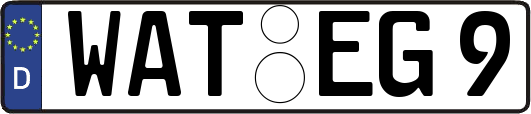 WAT-EG9