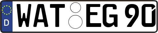 WAT-EG90