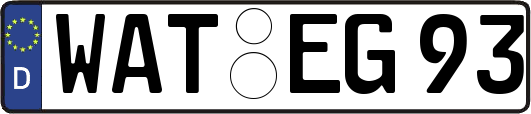 WAT-EG93