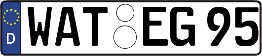 WAT-EG95
