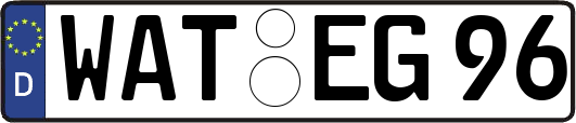 WAT-EG96