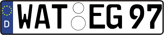 WAT-EG97