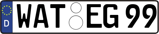 WAT-EG99