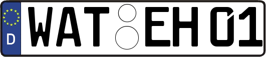 WAT-EH01