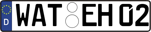 WAT-EH02