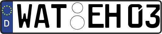 WAT-EH03