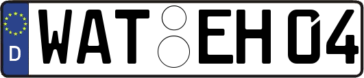 WAT-EH04