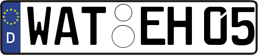 WAT-EH05