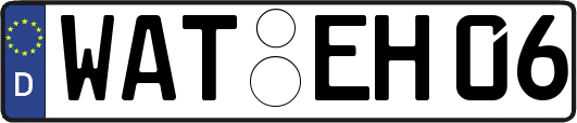 WAT-EH06