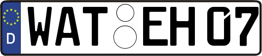 WAT-EH07