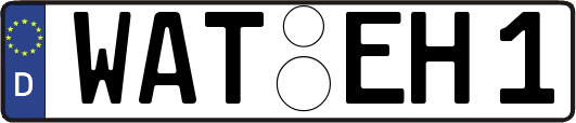 WAT-EH1