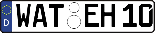 WAT-EH10