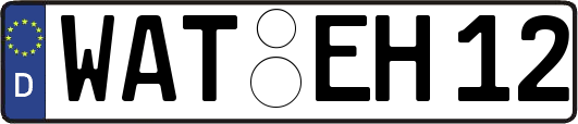 WAT-EH12