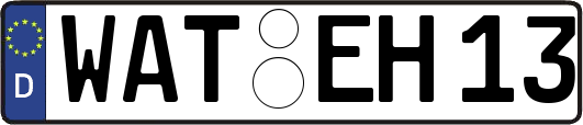 WAT-EH13