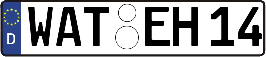 WAT-EH14