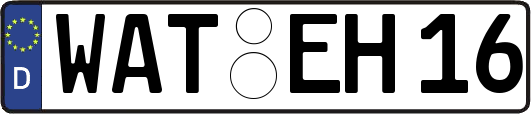 WAT-EH16