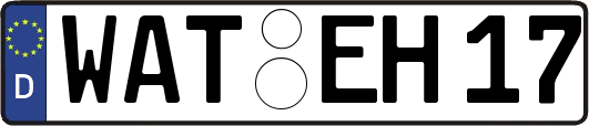 WAT-EH17
