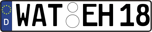 WAT-EH18