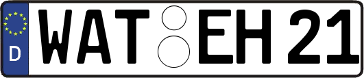 WAT-EH21