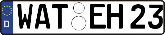 WAT-EH23