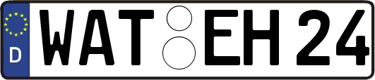 WAT-EH24