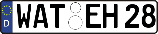 WAT-EH28