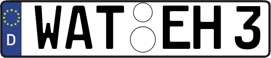 WAT-EH3