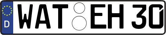 WAT-EH30