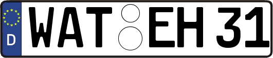 WAT-EH31