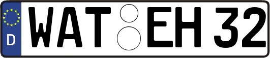 WAT-EH32