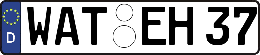 WAT-EH37